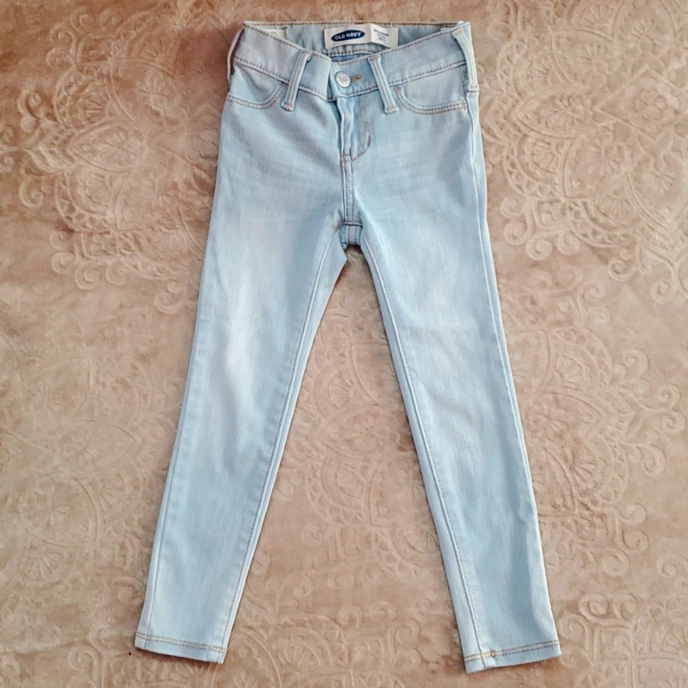 💜 2/$10 Old Navy Ballerina Jeggings